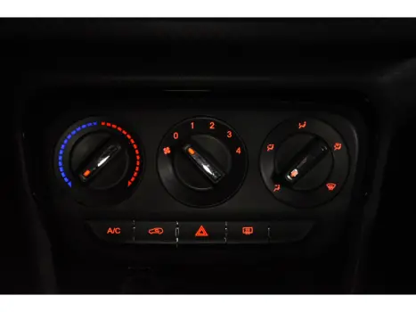CHERY Tiggo 2 1.5 16V 4P FLEX LOOK, Foto 10