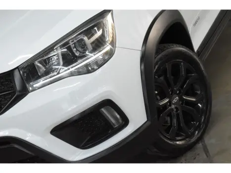 CHERY Tiggo 2 1.5 16V 4P FLEX LOOK, Foto 15