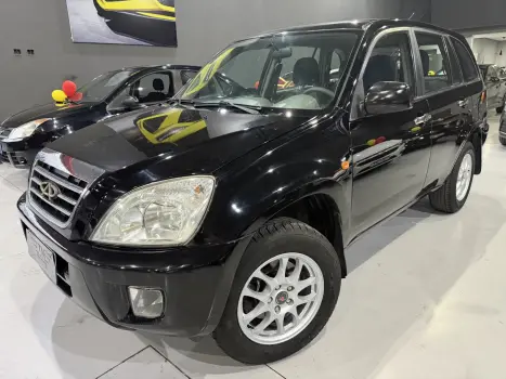 CHERY Tiggo 2.0 4P, Foto 1