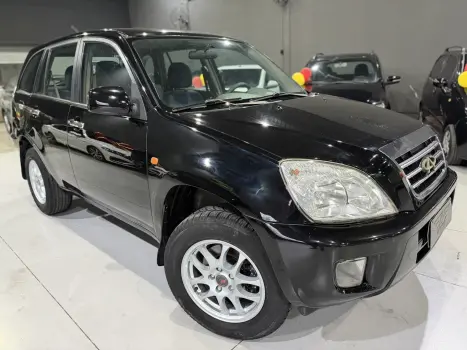 CHERY Tiggo 2.0 4P, Foto 2