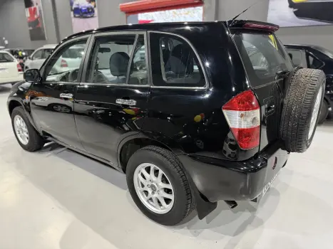 CHERY Tiggo 2.0 4P, Foto 4