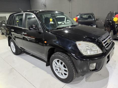 CHERY Tiggo 2.0 4P, Foto 9