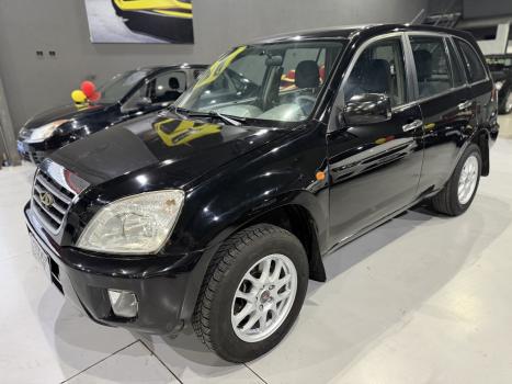 CHERY Tiggo 2.0 4P, Foto 10