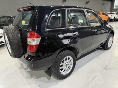 CHERY Tiggo 2.0 4P, Foto 13