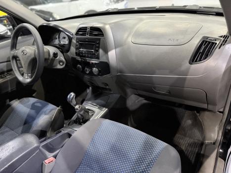 CHERY Tiggo 2.0 4P, Foto 14