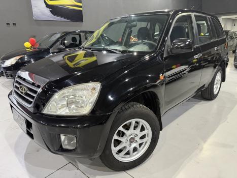 CHERY Tiggo 2.0 4P, Foto 1
