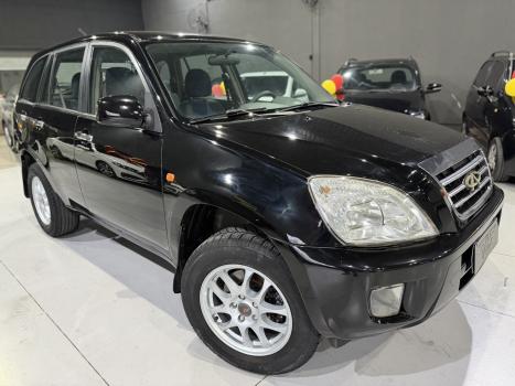 CHERY Tiggo 2.0 4P, Foto 2