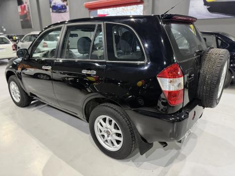 CHERY Tiggo 2.0 4P, Foto 4
