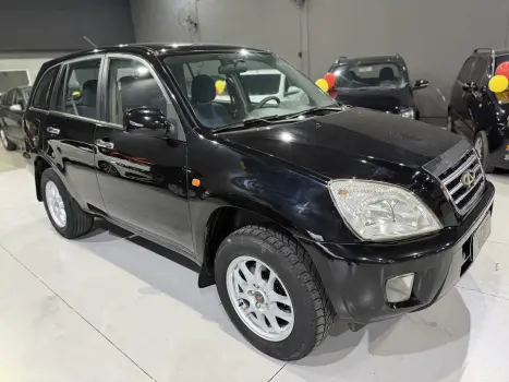 CHERY Tiggo 2.0 4P, Foto 11