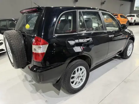 CHERY Tiggo 2.0 4P, Foto 13