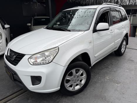 CHERY Tiggo 2.0 4P, Foto 1