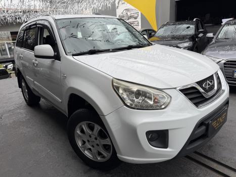 CHERY Tiggo 2.0 4P, Foto 2