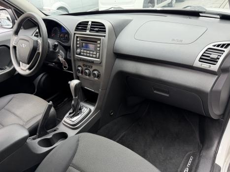 CHERY Tiggo 2.0 4P, Foto 4