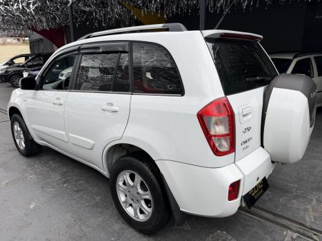 CHERY Tiggo 2.0 4P, Foto 5