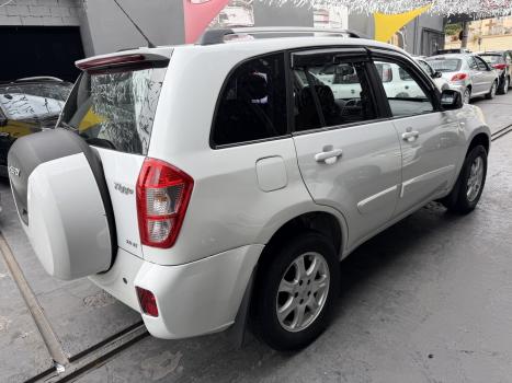 CHERY Tiggo 2.0 4P, Foto 6