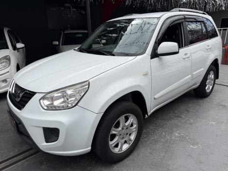 CHERY Tiggo 2.0 4P, Foto 7