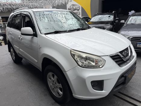 CHERY Tiggo 2.0 4P, Foto 8
