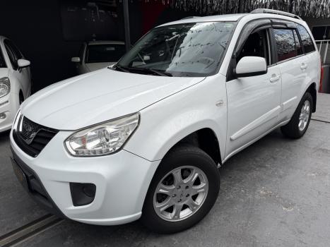 CHERY Tiggo 2.0 4P, Foto 9