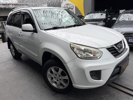 CHERY Tiggo 2.0 4P, Foto 10