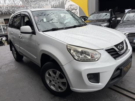CHERY Tiggo 2.0 4P, Foto 13