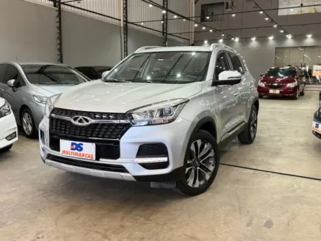 CHERY Tiggo 5X 1.5 4P TXS FLEX TURBO AUTOM�TICO DCT, Foto 1