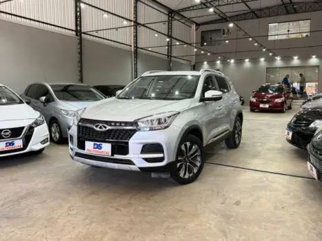 CHERY Tiggo 5X 1.5 4P TXS FLEX TURBO AUTOM�TICO DCT, Foto 2
