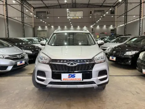 CHERY Tiggo 5X 1.5 4P TXS FLEX TURBO AUTOM�TICO DCT, Foto 3