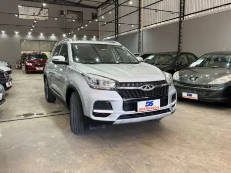 CHERY Tiggo 5X 1.5 4P TXS FLEX TURBO AUTOM�TICO DCT, Foto 4