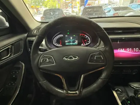 CHERY Tiggo 5X 1.5 4P TXS FLEX TURBO AUTOM�TICO DCT, Foto 6