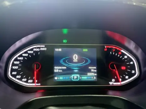 CHERY Tiggo 5X 1.5 4P TXS FLEX TURBO AUTOM�TICO DCT, Foto 8