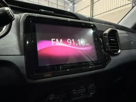 CHERY Tiggo 5X 1.5 4P TXS FLEX TURBO AUTOM�TICO DCT, Foto 9