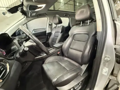 CHERY Tiggo 5X 1.5 4P TXS FLEX TURBO AUTOM�TICO DCT, Foto 11