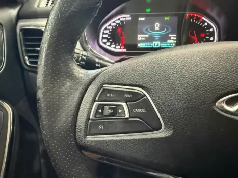 CHERY Tiggo 5X 1.5 4P TXS FLEX TURBO AUTOM�TICO DCT, Foto 14