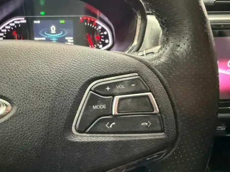 CHERY Tiggo 5X 1.5 4P TXS FLEX TURBO AUTOM�TICO DCT, Foto 15