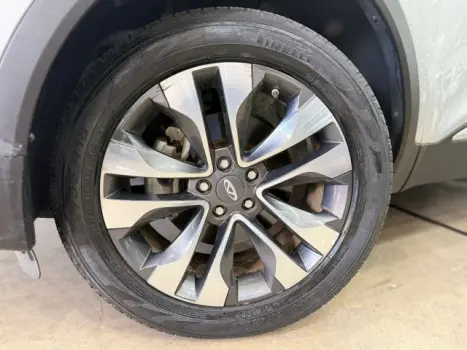 CHERY Tiggo 5X 1.5 4P TXS FLEX TURBO AUTOM�TICO DCT, Foto 16