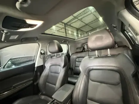 CHERY Tiggo 5X 1.5 4P TXS FLEX TURBO AUTOM�TICO DCT, Foto 17