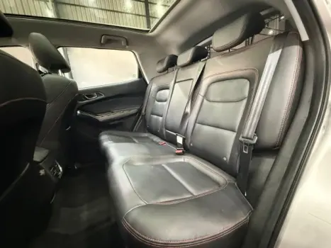 CHERY Tiggo 5X 1.5 4P TXS FLEX TURBO AUTOM�TICO DCT, Foto 18