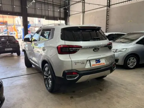 CHERY Tiggo 5X 1.5 4P TXS FLEX TURBO AUTOM�TICO DCT, Foto 19