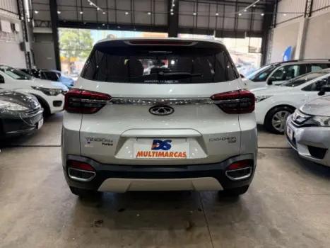 CHERY Tiggo 5X 1.5 4P TXS FLEX TURBO AUTOM�TICO DCT, Foto 20