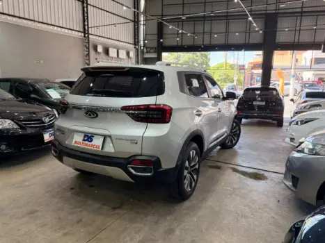 CHERY Tiggo 5X 1.5 4P TXS FLEX TURBO AUTOM�TICO DCT, Foto 22