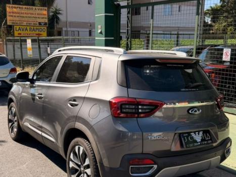 CHERY Tiggo 5X 1.5 4P TXS FLEX TURBO AUTOM�TICO DCT, Foto 2
