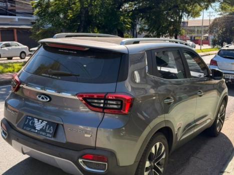 CHERY Tiggo 5X 1.5 4P TXS FLEX TURBO AUTOM�TICO DCT, Foto 3