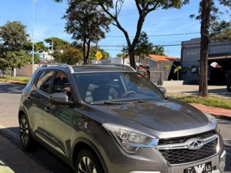 CHERY Tiggo 5X 1.5 4P TXS FLEX TURBO AUTOM�TICO DCT, Foto 4