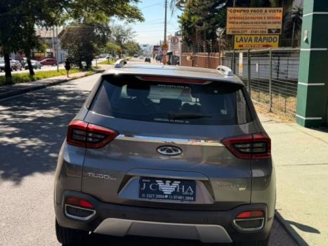 CHERY Tiggo 5X 1.5 4P TXS FLEX TURBO AUTOM�TICO DCT, Foto 5