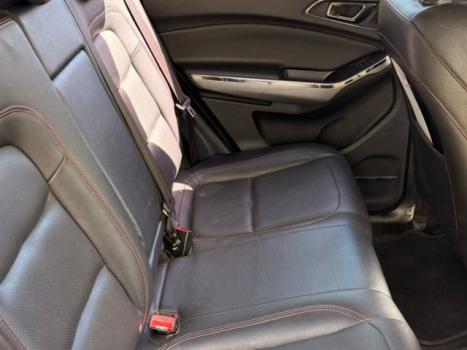 CHERY Tiggo 5X 1.5 4P TXS FLEX TURBO AUTOM�TICO DCT, Foto 9