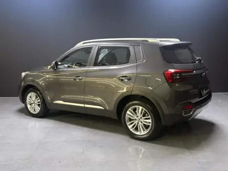 CHERY Tiggo 5X 1.5 4P TXS FLEX TURBO AUTOM�TICO DCT, Foto 3