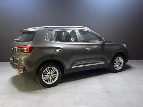 CHERY Tiggo 5X 1.5 4P TXS FLEX TURBO AUTOM�TICO DCT, Foto 4