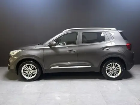 CHERY Tiggo 5X 1.5 4P TXS FLEX TURBO AUTOM�TICO DCT, Foto 6