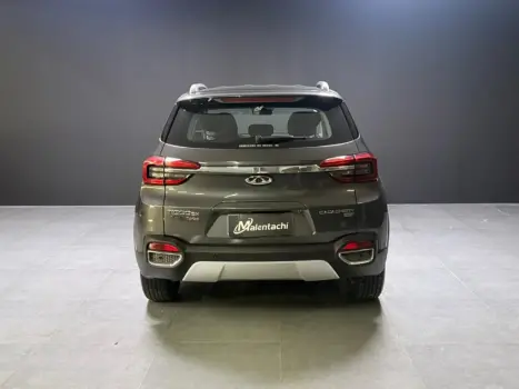 CHERY Tiggo 5X 1.5 4P TXS FLEX TURBO AUTOM�TICO DCT, Foto 8
