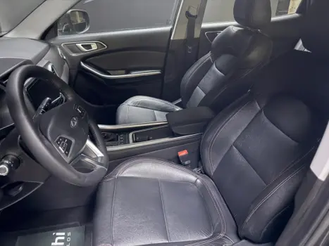 CHERY Tiggo 5X 1.5 4P TXS FLEX TURBO AUTOM�TICO DCT, Foto 10